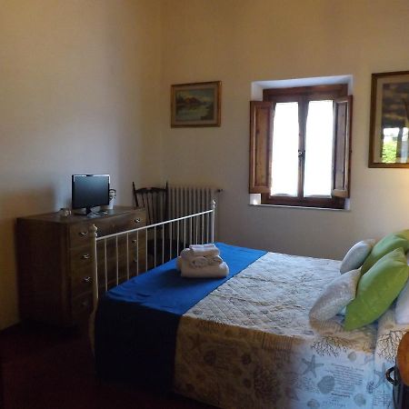 B&B Central Toma 2 Montecatini Terme Exteriör bild
