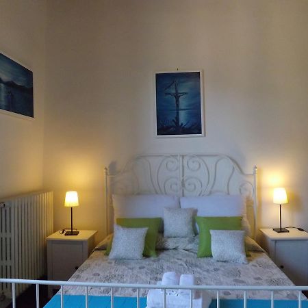 B&B Central Toma 2 Montecatini Terme Exteriör bild